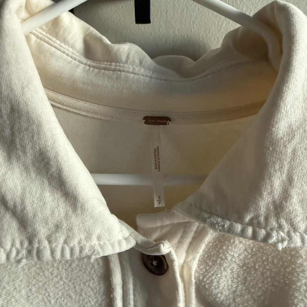 Free People Ruby Jacket, Small - Picture 4 of 4